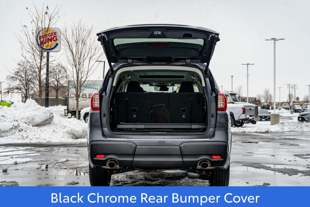 used 2023 Subaru Ascent car, priced at $29,990