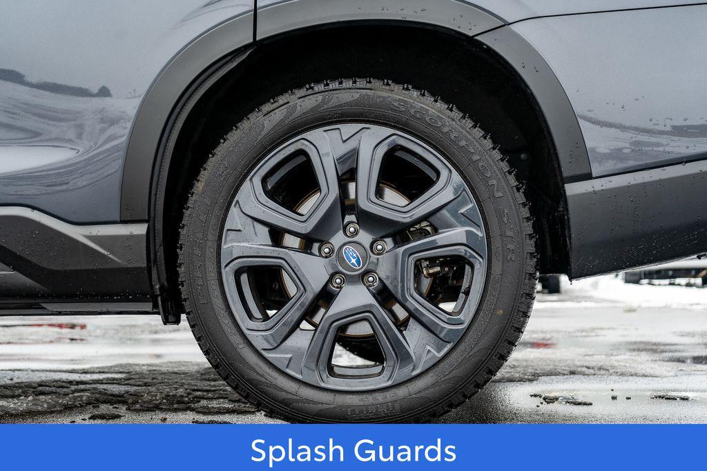 used 2023 Subaru Ascent car, priced at $29,990