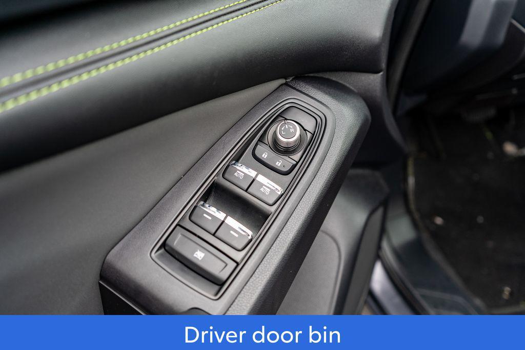 used 2023 Subaru Ascent car, priced at $29,990