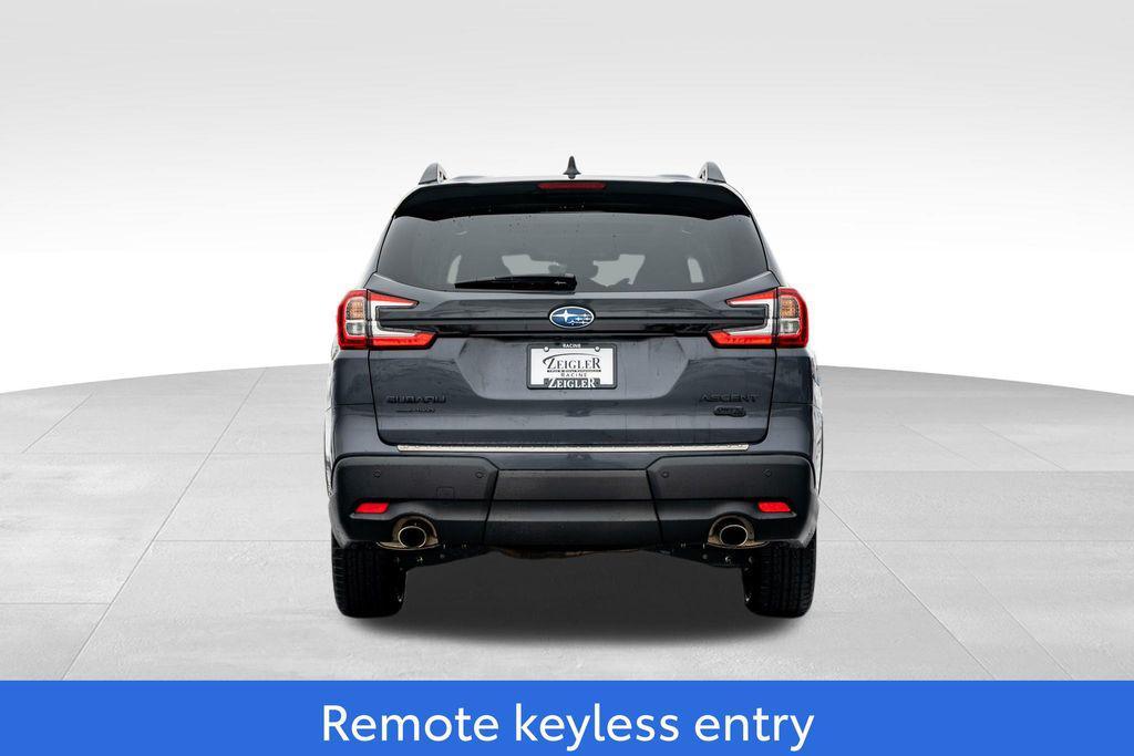 used 2023 Subaru Ascent car, priced at $29,990