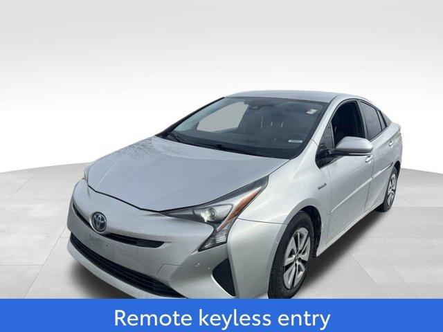 used 2017 Toyota Prius car, priced at $11,990