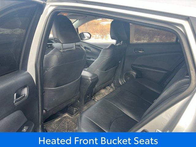 used 2017 Toyota Prius car, priced at $11,990