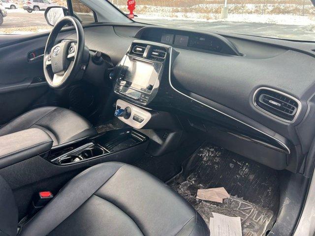used 2017 Toyota Prius car, priced at $11,990
