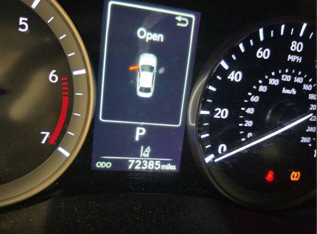 used 2017 Lexus ES 350 car, priced at $22,990