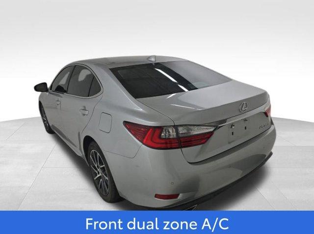 used 2017 Lexus ES 350 car, priced at $22,990