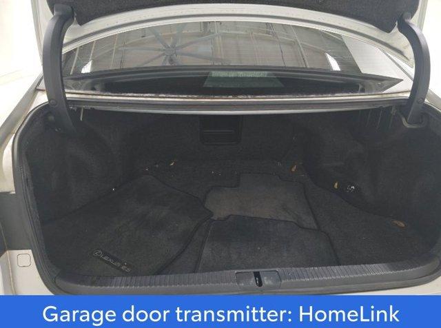 used 2017 Lexus ES 350 car, priced at $22,990