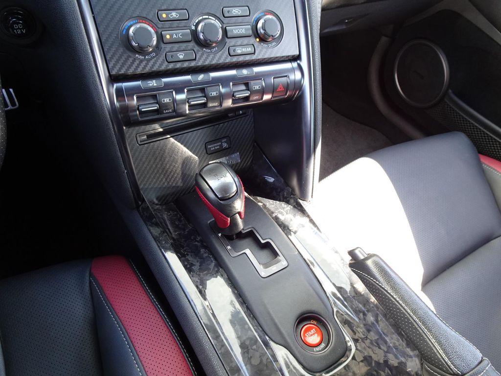 used 2014 Nissan GT-R car, priced at $91,888