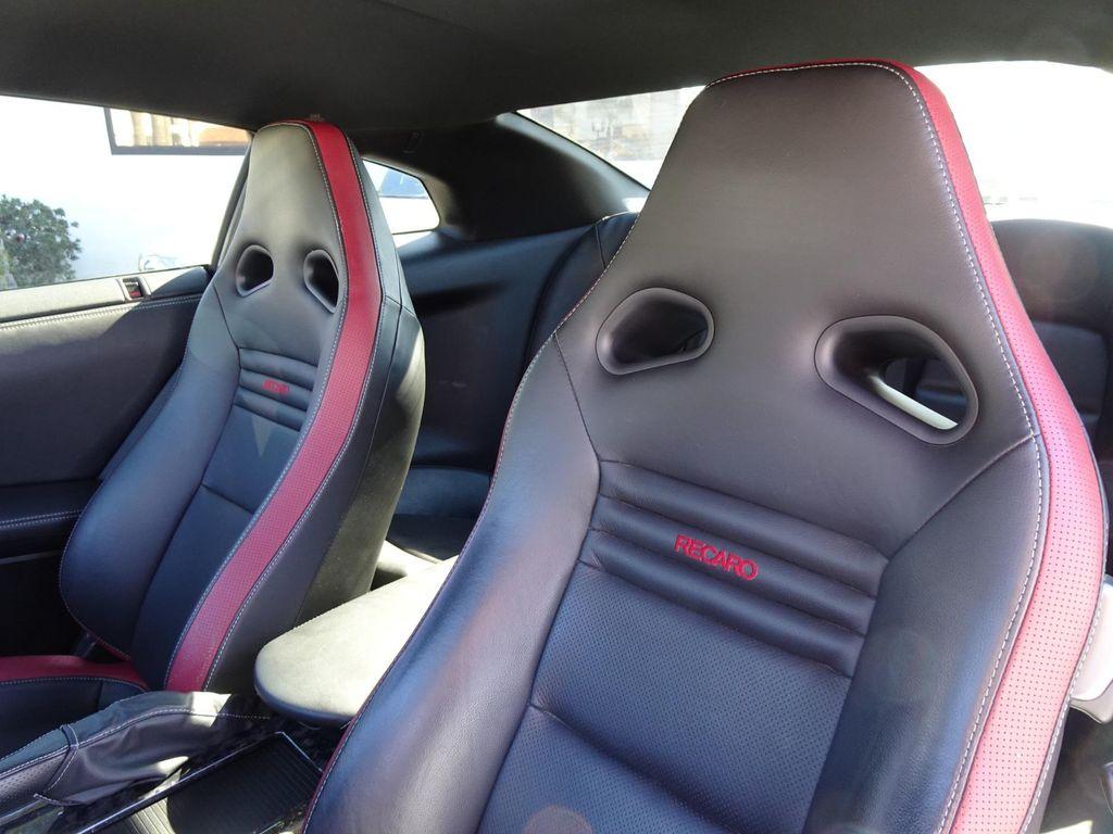 used 2014 Nissan GT-R car, priced at $91,888