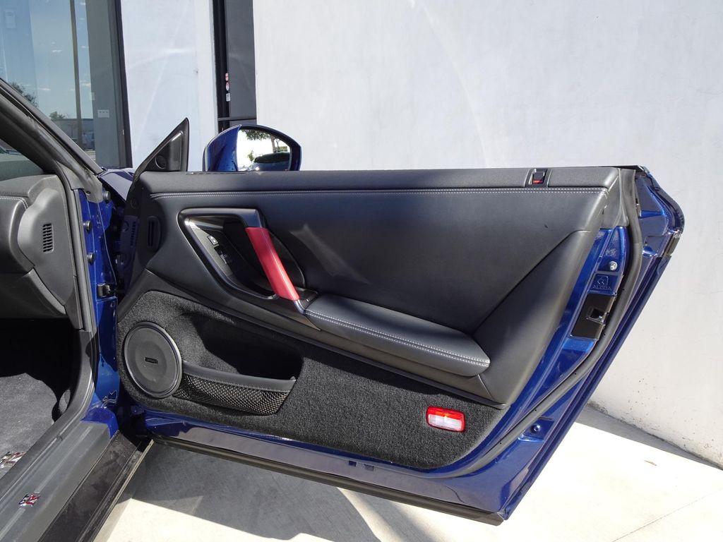 used 2014 Nissan GT-R car, priced at $91,888