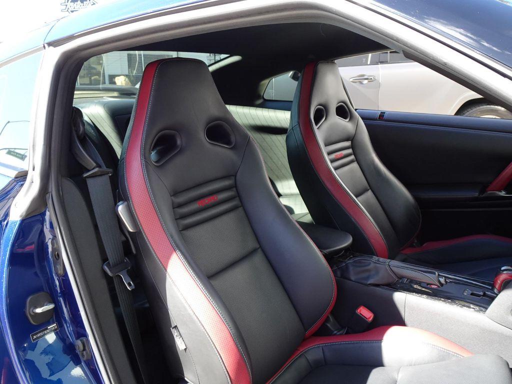 used 2014 Nissan GT-R car, priced at $91,888