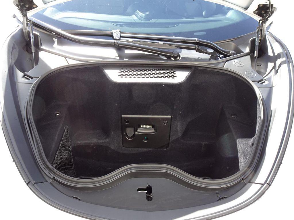 used 2023 McLaren GT car, priced at $165,888