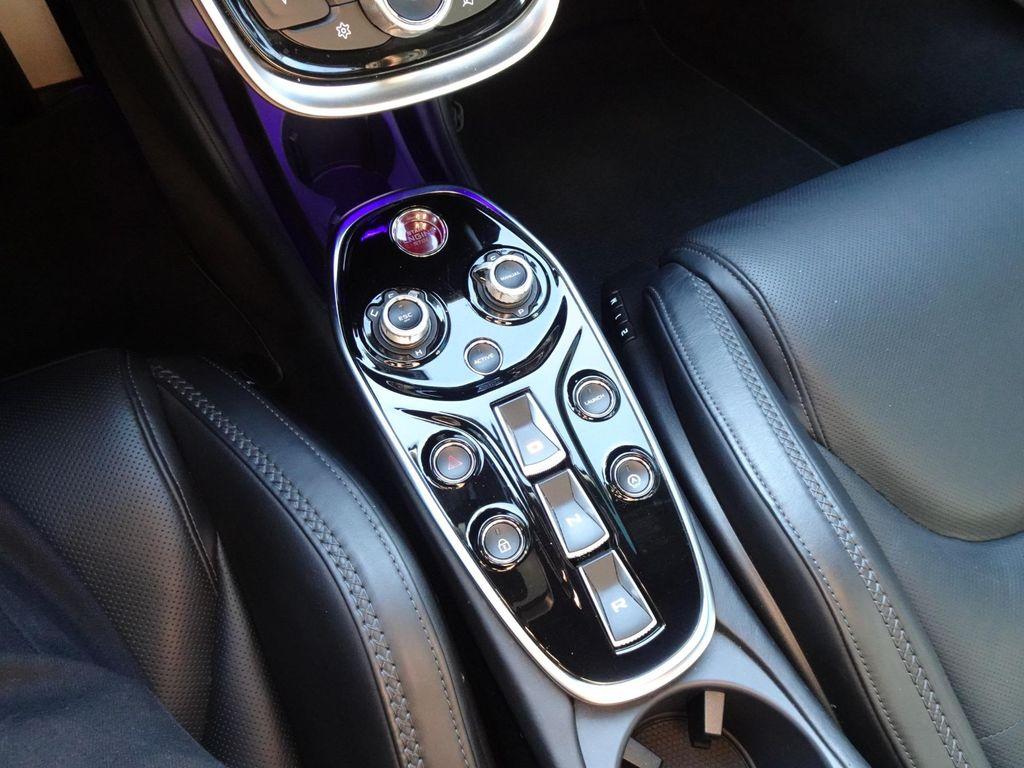 used 2023 McLaren GT car, priced at $165,888