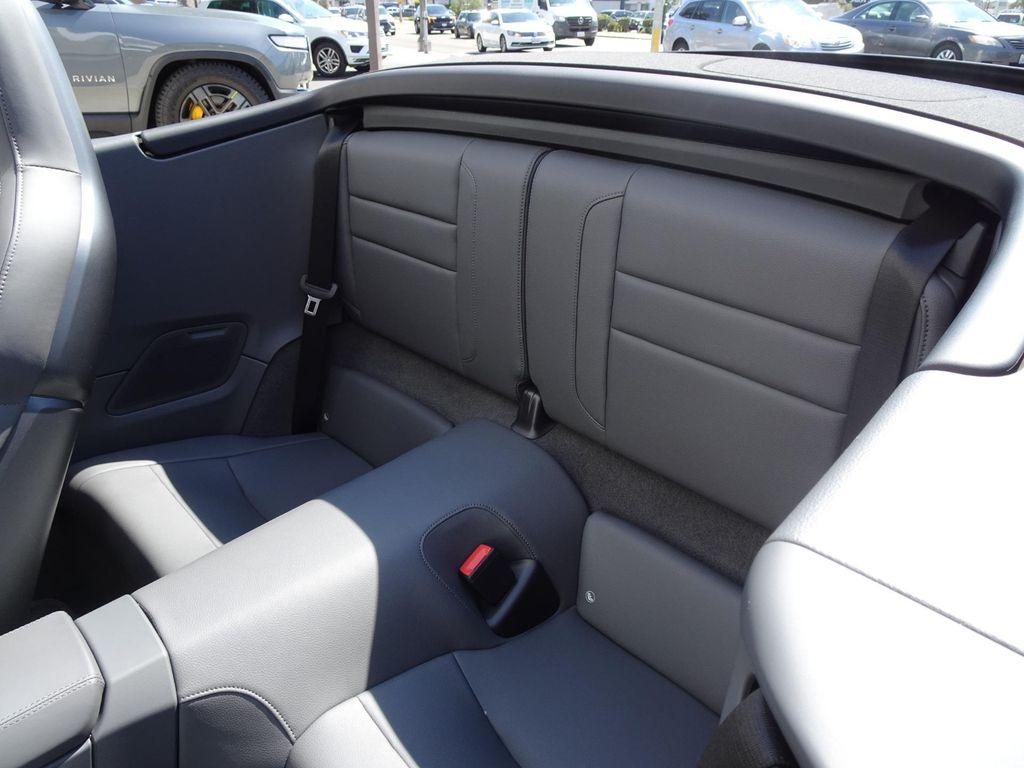 used 2022 Porsche 911 car, priced at $122,888