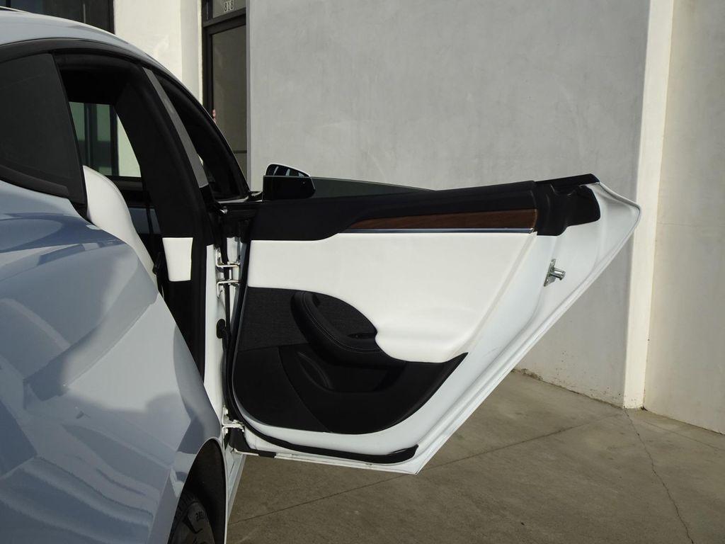 used 2022 Tesla Model S car, priced at $43,888