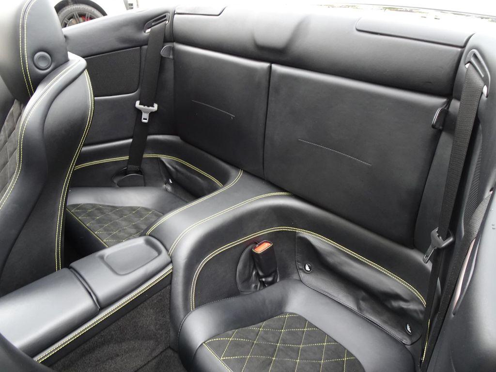 used 2013 Ferrari California car, priced at $91,888