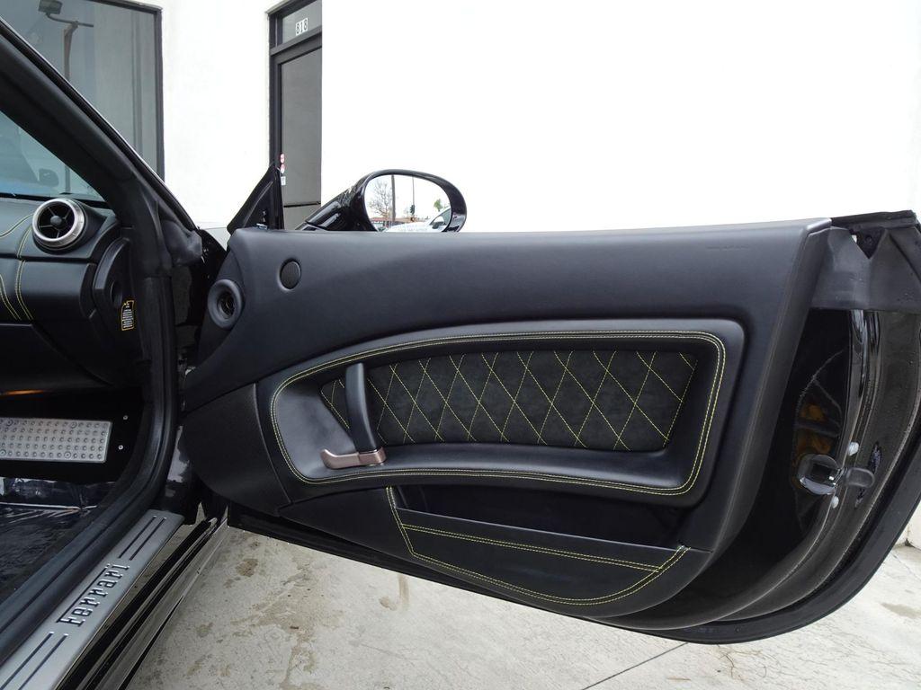 used 2013 Ferrari California car, priced at $91,888