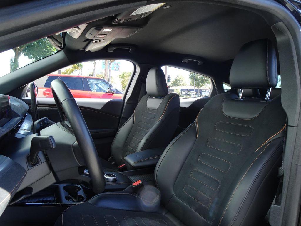 used 2021 Ford Mustang Mach-E car, priced at $26,888