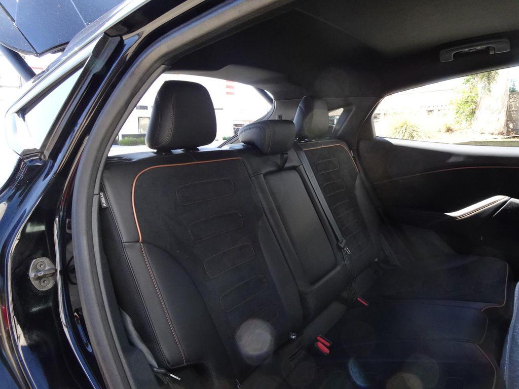 used 2021 Ford Mustang Mach-E car, priced at $26,888