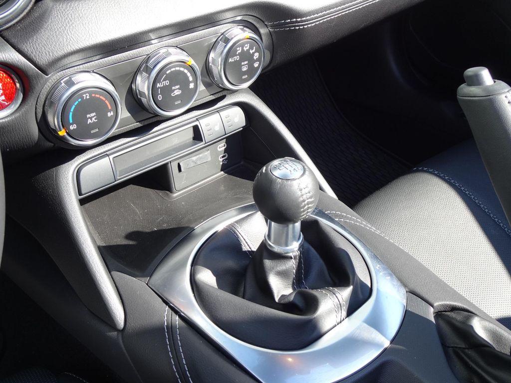 used 2025 Mazda MX-5 Miata car, priced at $30,888