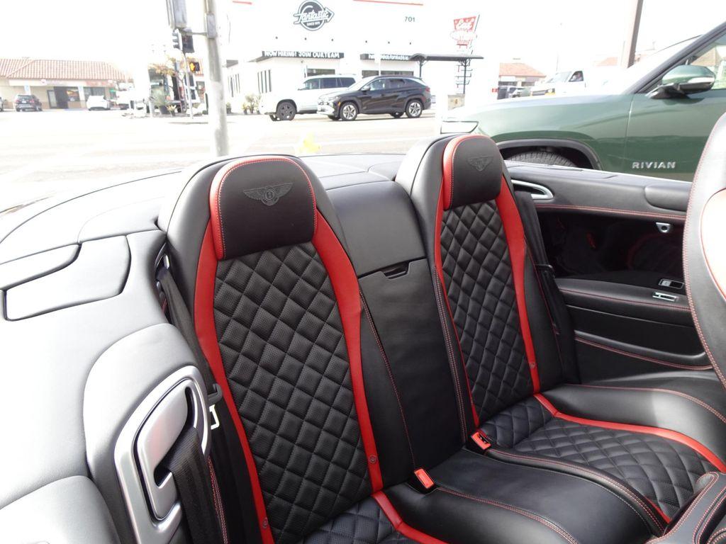 used 2016 Bentley Continental GT car, priced at $84,888