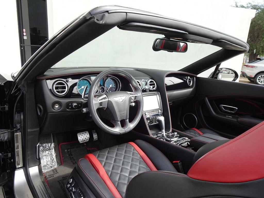 used 2016 Bentley Continental GT car, priced at $84,888
