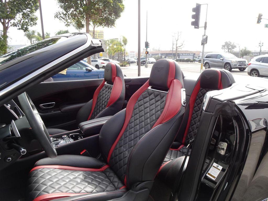 used 2016 Bentley Continental GT car, priced at $84,888