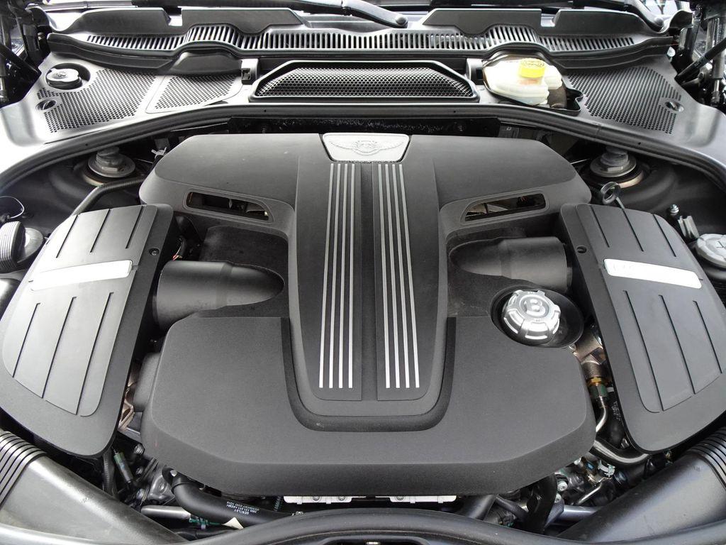 used 2016 Bentley Continental GT car, priced at $84,888