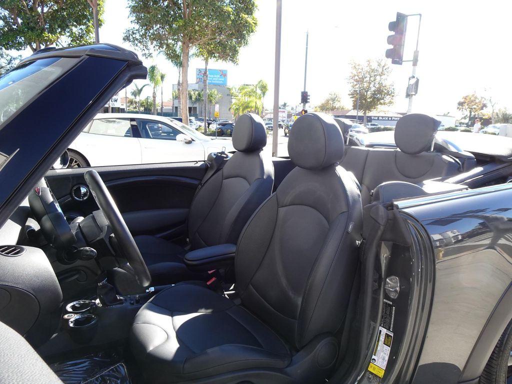 used 2011 MINI Cooper S car, priced at $15,888