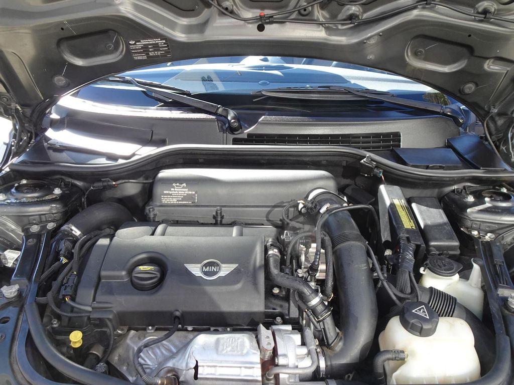 used 2011 MINI Cooper S car, priced at $15,888