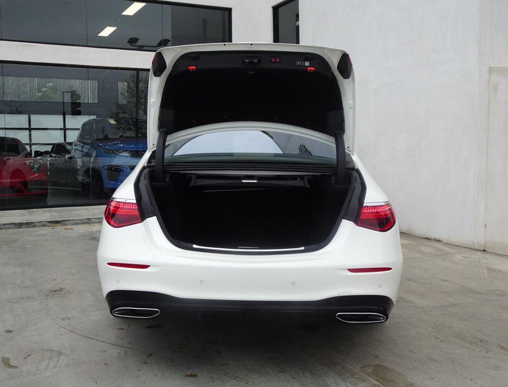 used 2022 Mercedes-Benz S-Class car, priced at $75,888