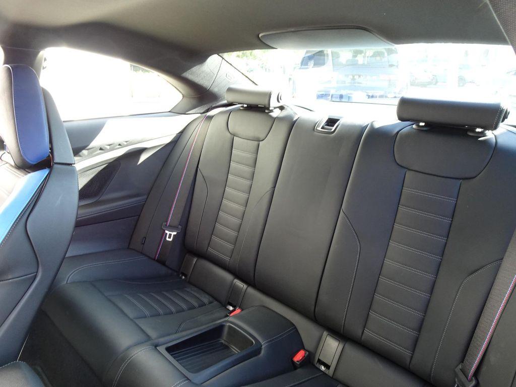 used 2023 BMW M2 car, priced at $62,888