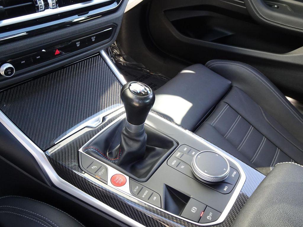 used 2023 BMW M2 car, priced at $62,888