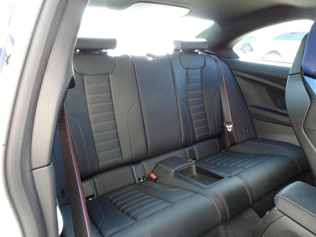 used 2023 BMW M2 car, priced at $62,888