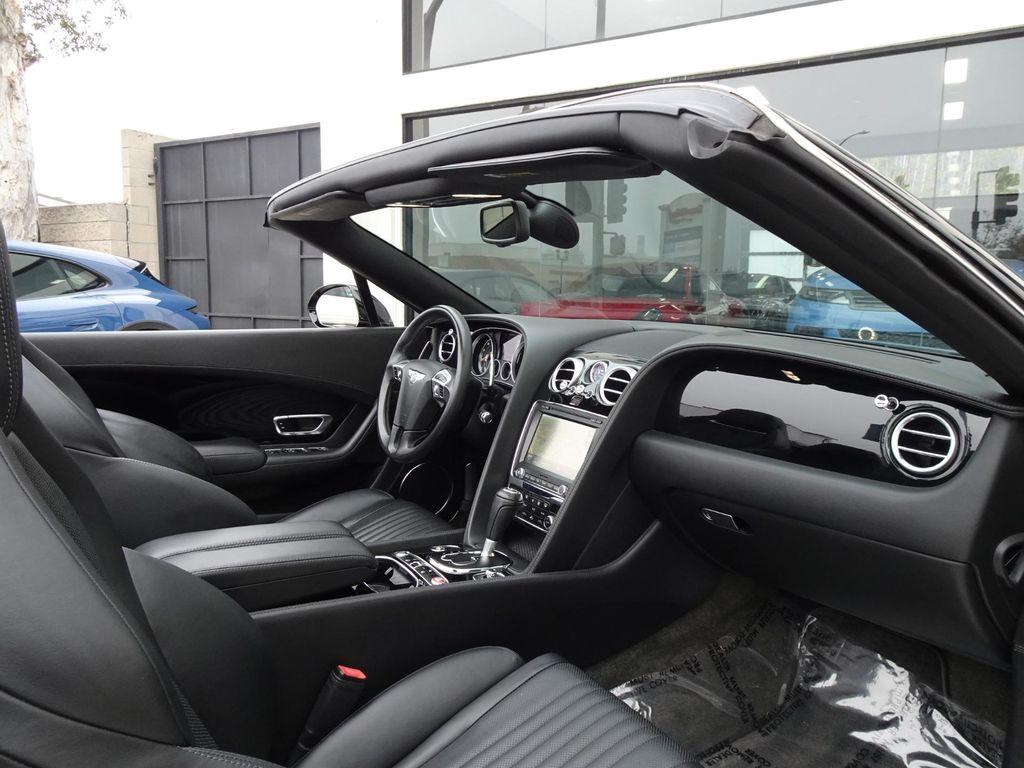 used 2016 Bentley Continental GT car, priced at $88,888