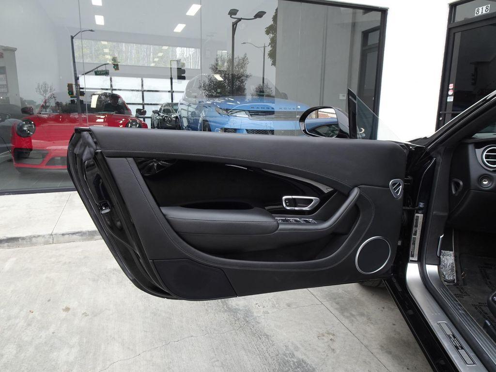 used 2016 Bentley Continental GT car, priced at $88,888