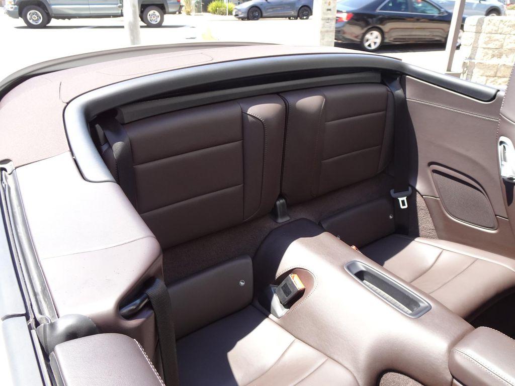 used 2019 Porsche 911 car, priced at $99,888