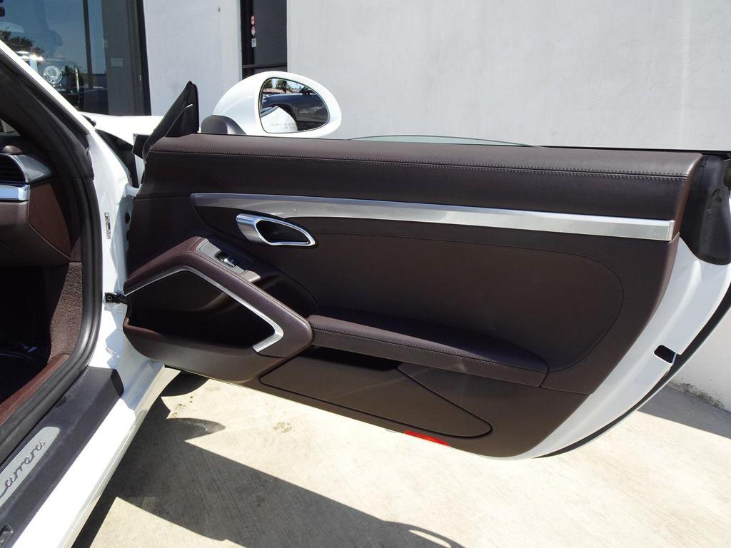 used 2019 Porsche 911 car, priced at $99,888