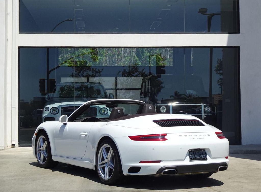 used 2019 Porsche 911 car, priced at $99,888