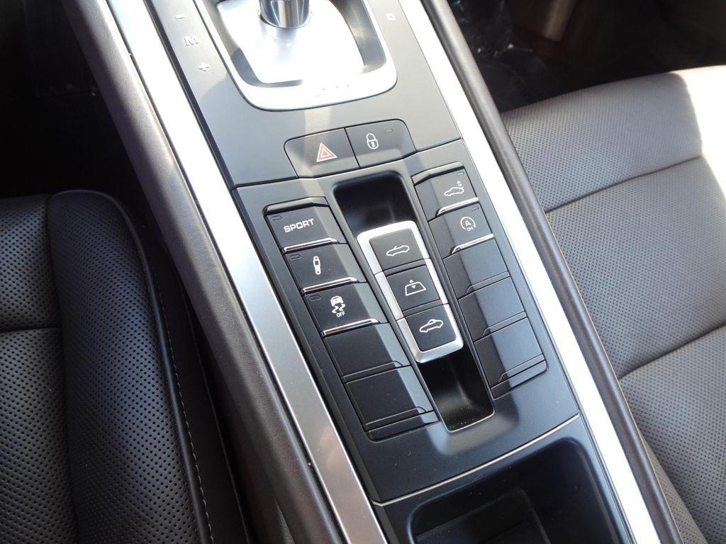 used 2019 Porsche 911 car, priced at $99,888