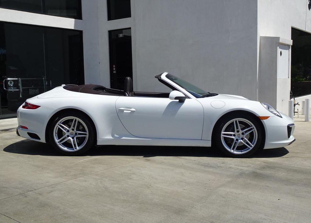 used 2019 Porsche 911 car, priced at $99,888