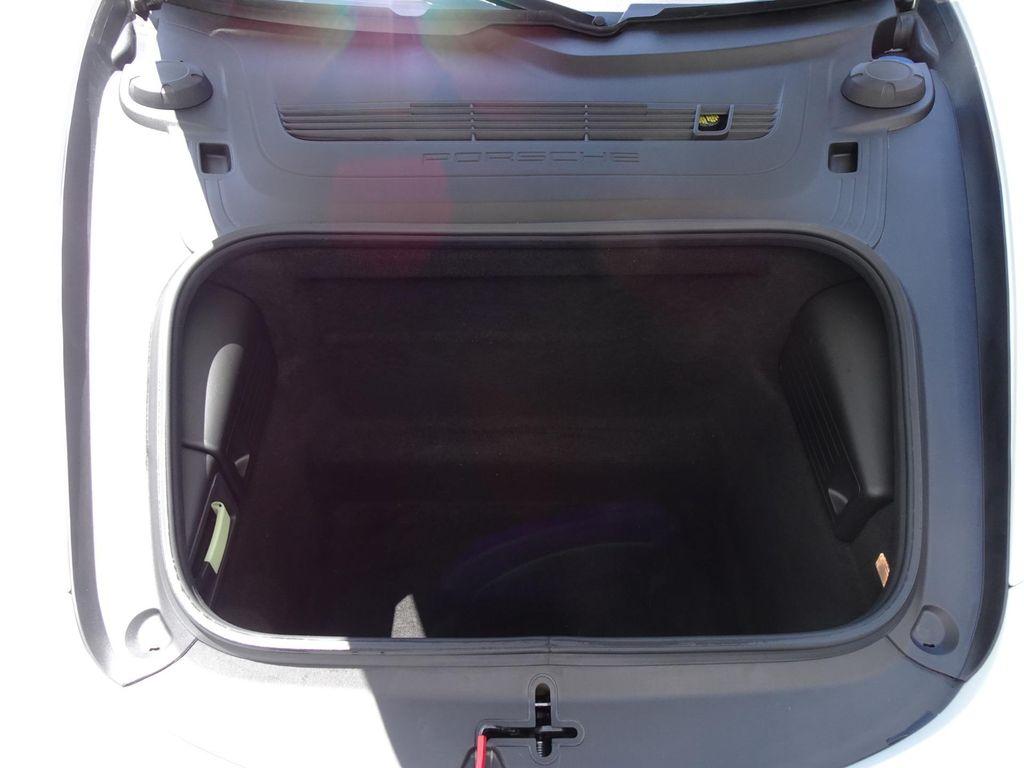 used 2019 Porsche 911 car, priced at $99,888