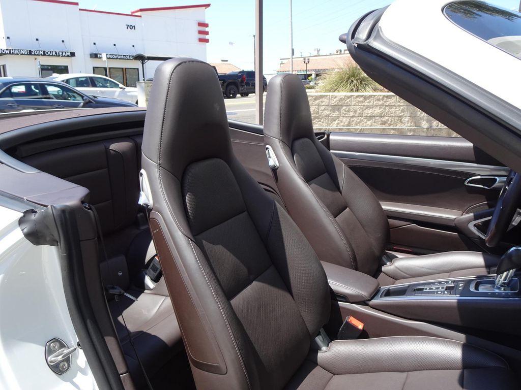 used 2019 Porsche 911 car, priced at $99,888