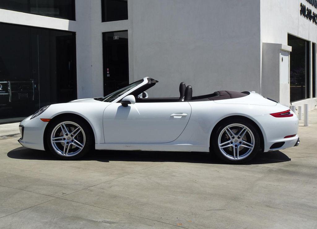 used 2019 Porsche 911 car, priced at $99,888