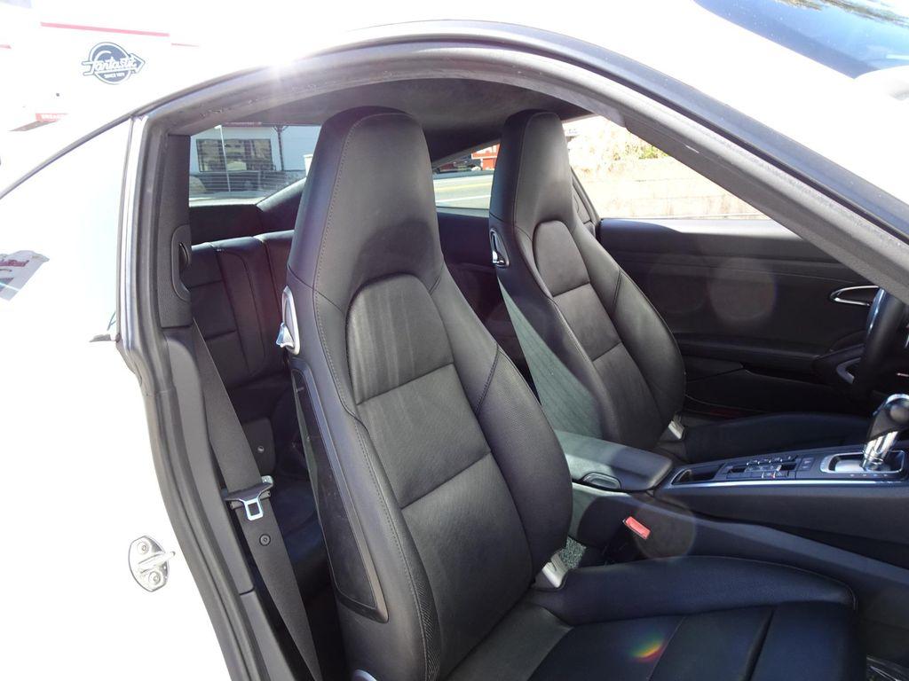 used 2014 Porsche 911 car, priced at $64,888