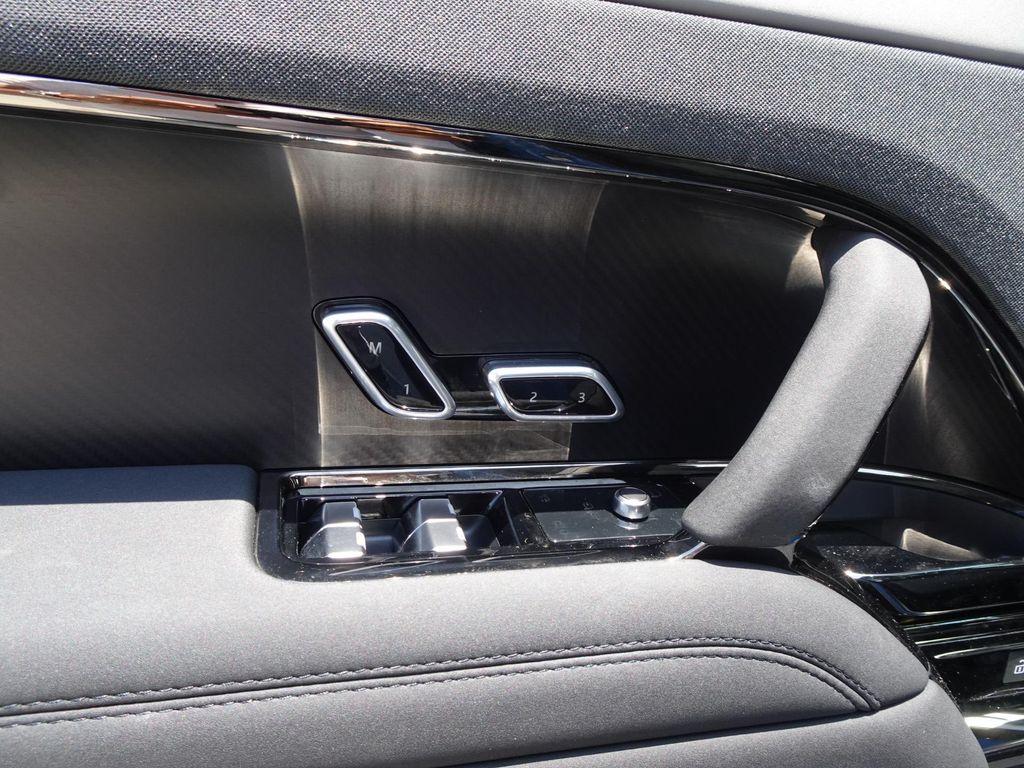 used 2024 Land Rover Range Rover Sport car, priced at $145,888