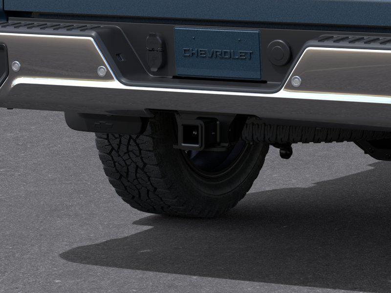 new 2026 Chevrolet Silverado 2500 car, priced at $64,700