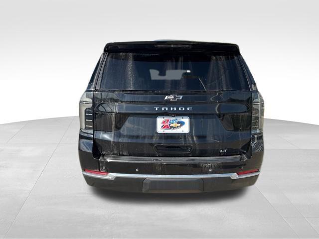 used 2025 Chevrolet Tahoe car, priced at $54,500