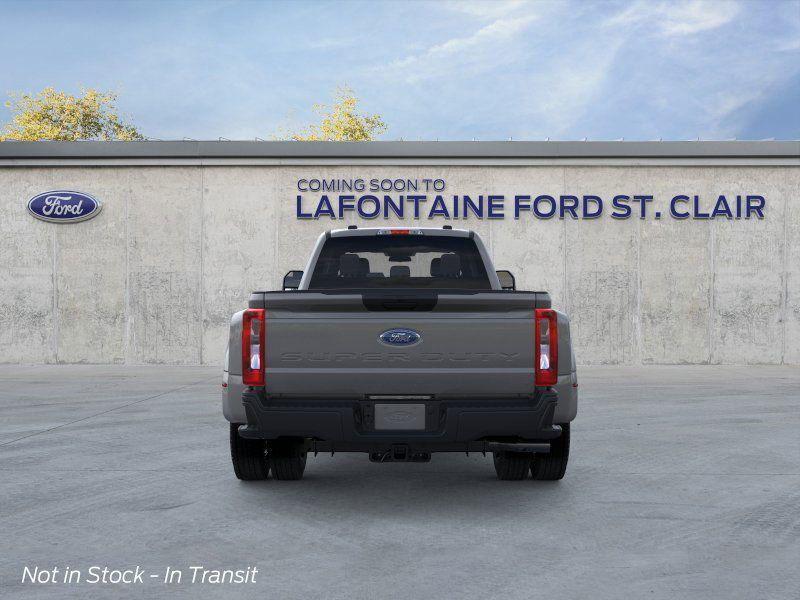 new 2026 Ford F-450 car, priced at $69,912