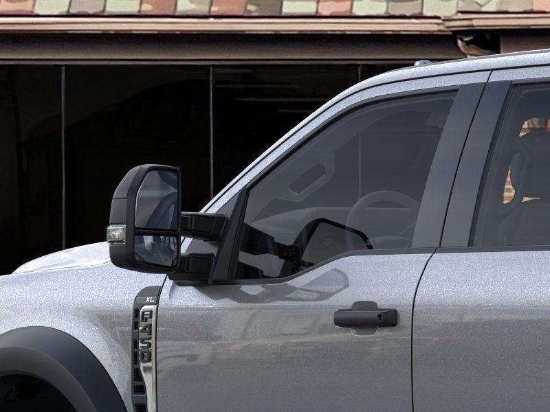 new 2026 Ford F-450 car, priced at $69,412