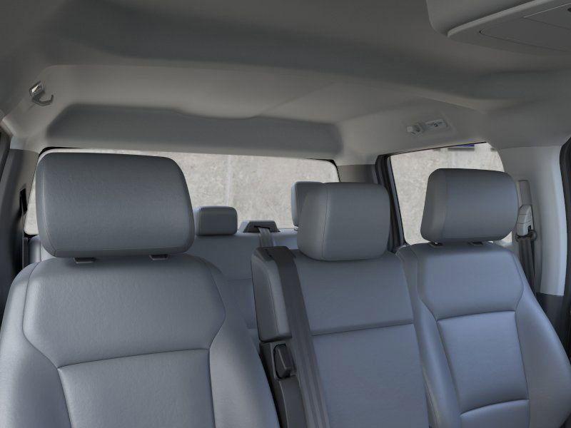 new 2026 Ford F-450 car, priced at $69,912